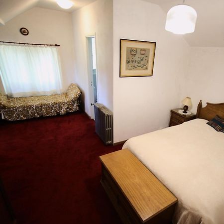 Chalet En Reserva Natural Paititi シエラ・デ・ロス・パードレス エクステリア 写真