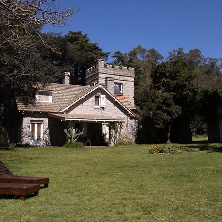 Chalet En Reserva Natural Paititi シエラ・デ・ロス・パードレス エクステリア 写真