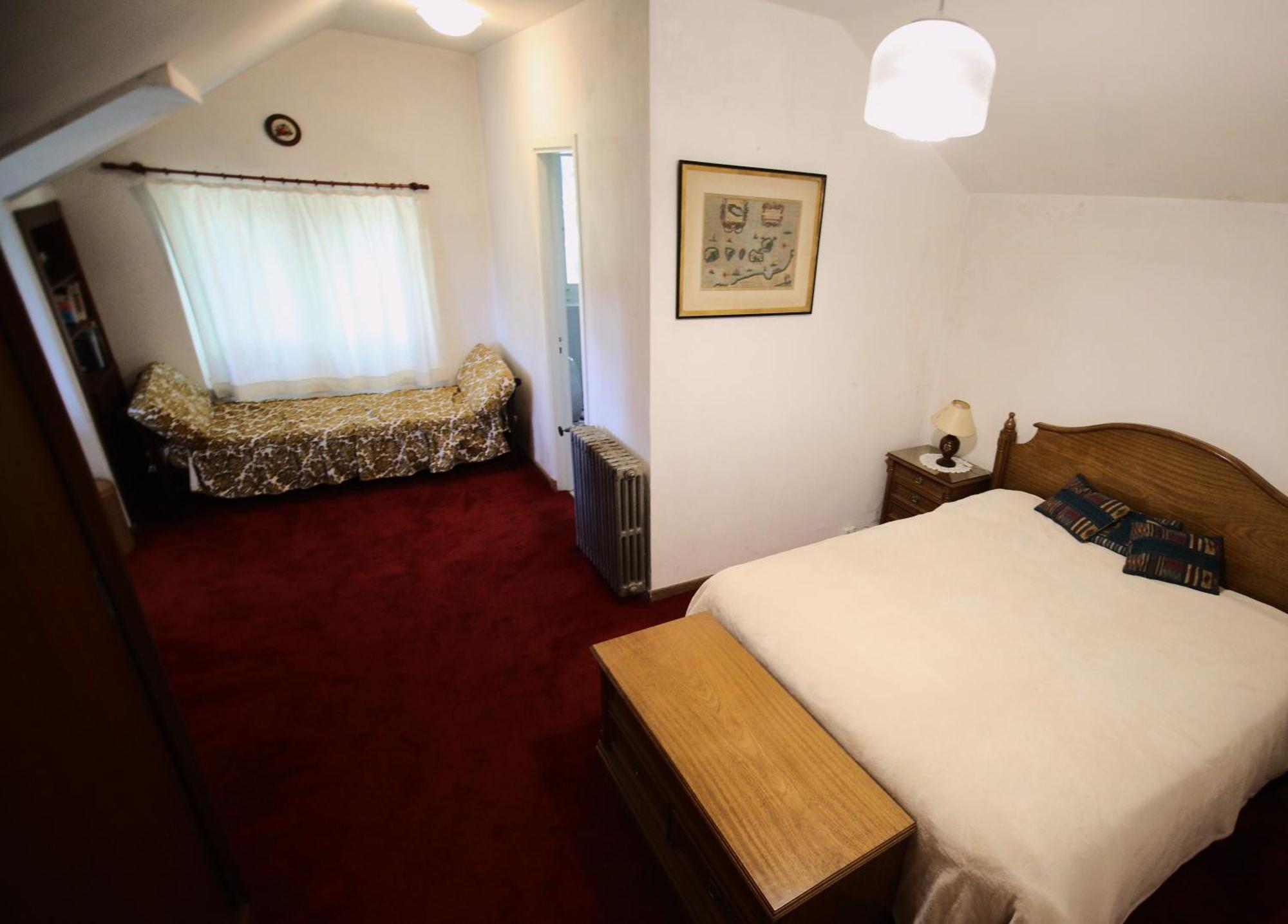 Chalet En Reserva Natural Paititi シエラ・デ・ロス・パードレス エクステリア 写真