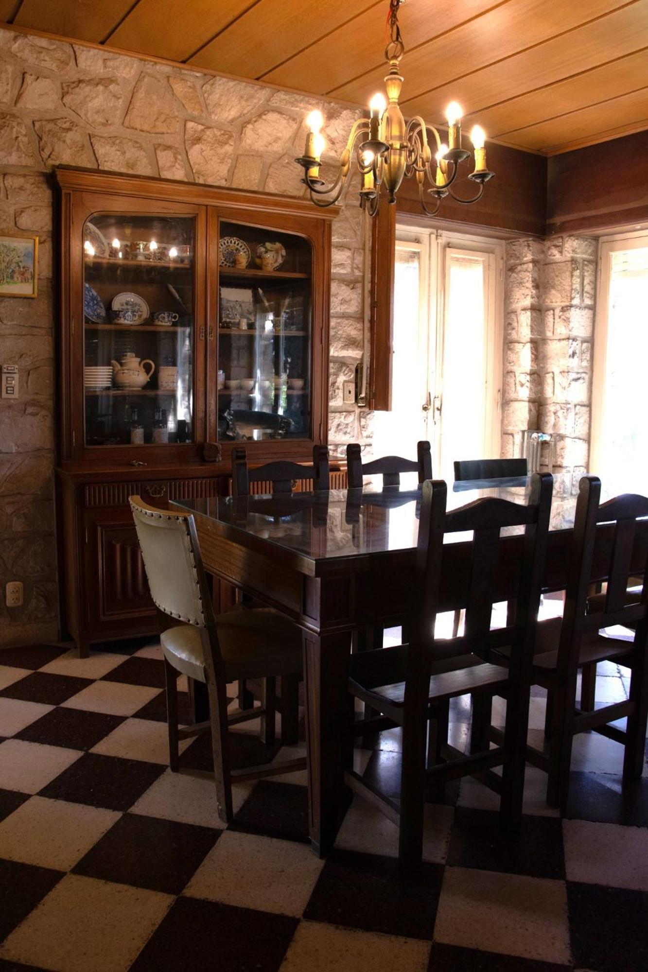 Chalet En Reserva Natural Paititi シエラ・デ・ロス・パードレス エクステリア 写真