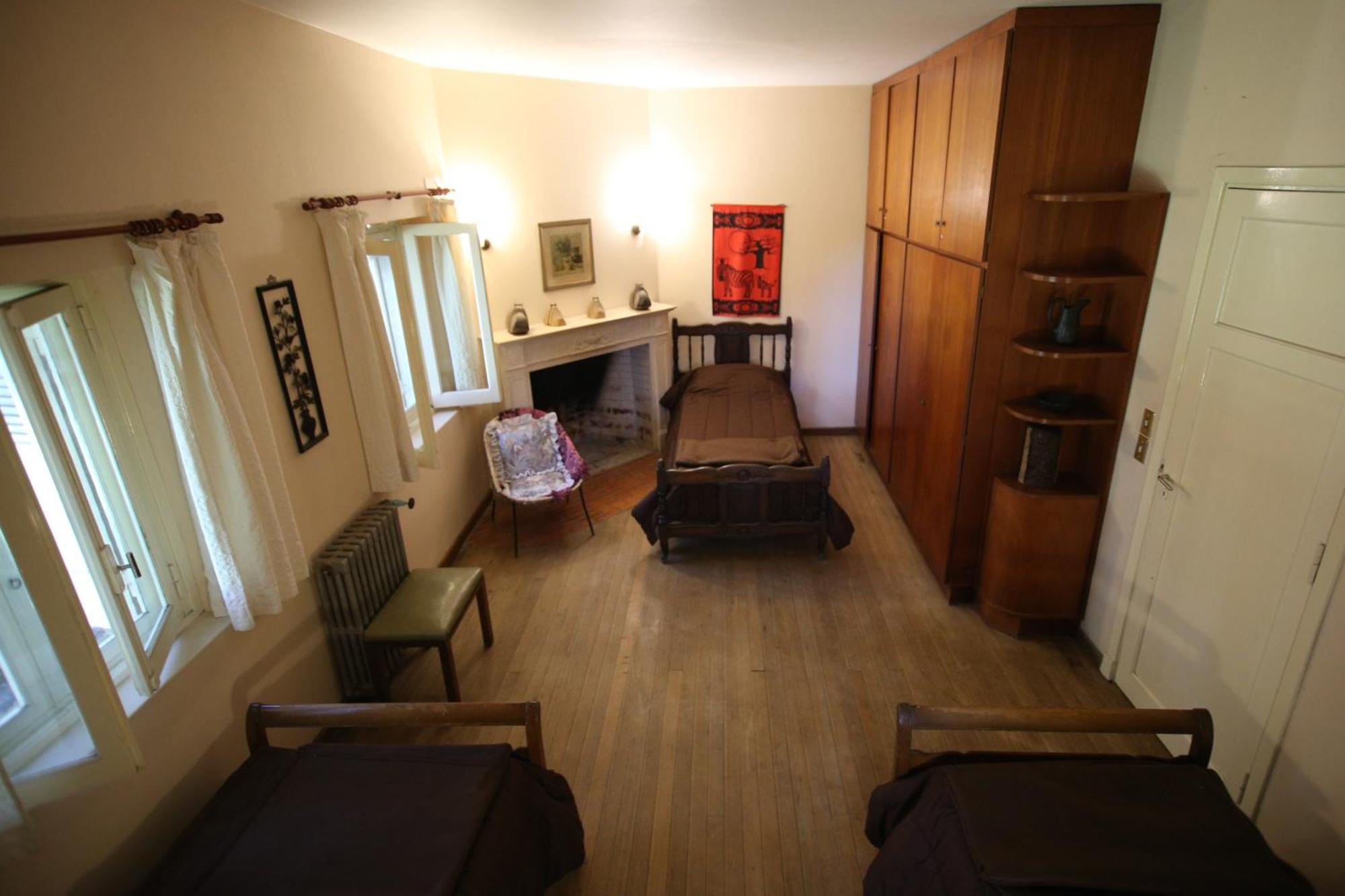 Chalet En Reserva Natural Paititi シエラ・デ・ロス・パードレス エクステリア 写真